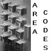 Find any U.S.Area Code